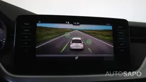 Skoda Scala 1.0 TSI Ambition de 2020
