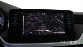 Skoda Scala 1.0 TSI Ambition de 2020