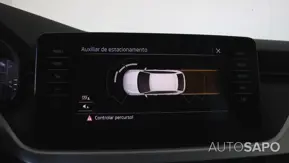 Skoda Scala 1.0 TSI Ambition de 2020