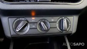 Skoda Scala 1.0 TSI Ambition de 2020