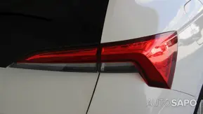 Skoda Scala 1.0 TSI Ambition de 2020