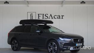 Volvo V90 de 2018