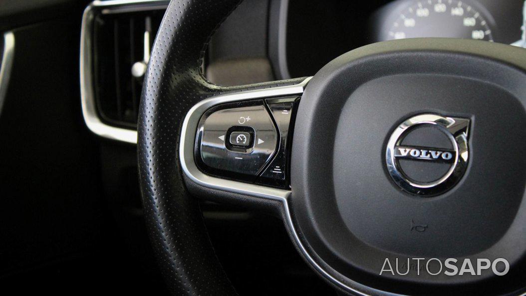 Volvo V90 de 2018