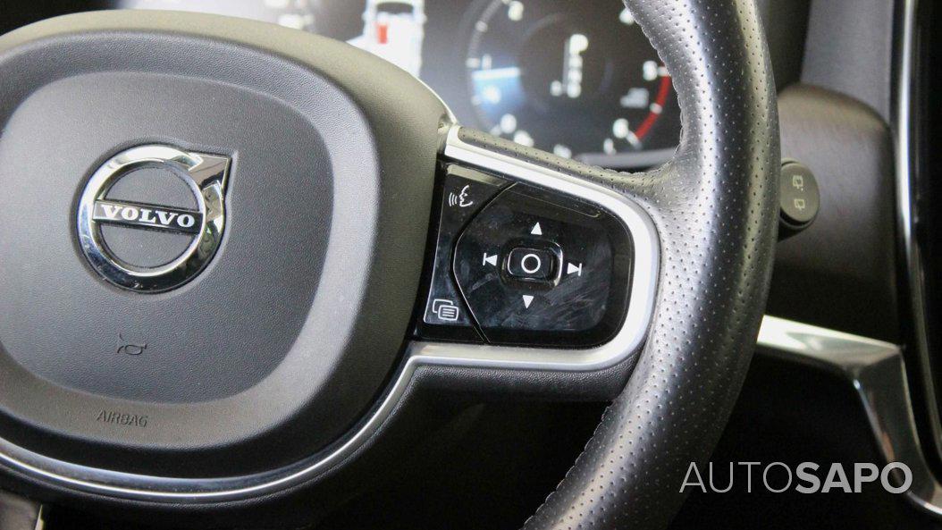 Volvo V90 de 2018
