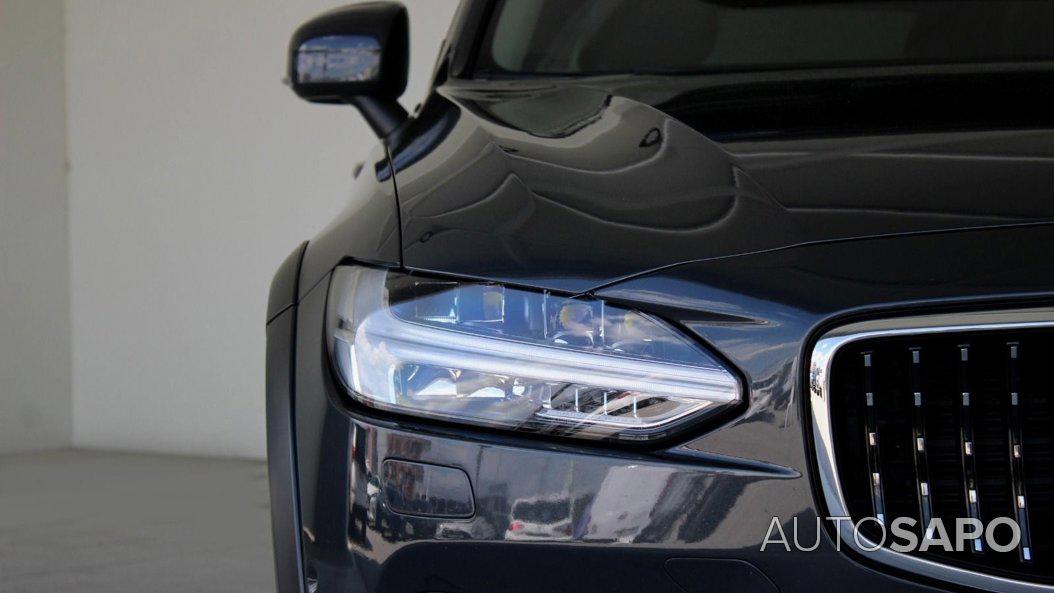 Volvo V90 de 2018
