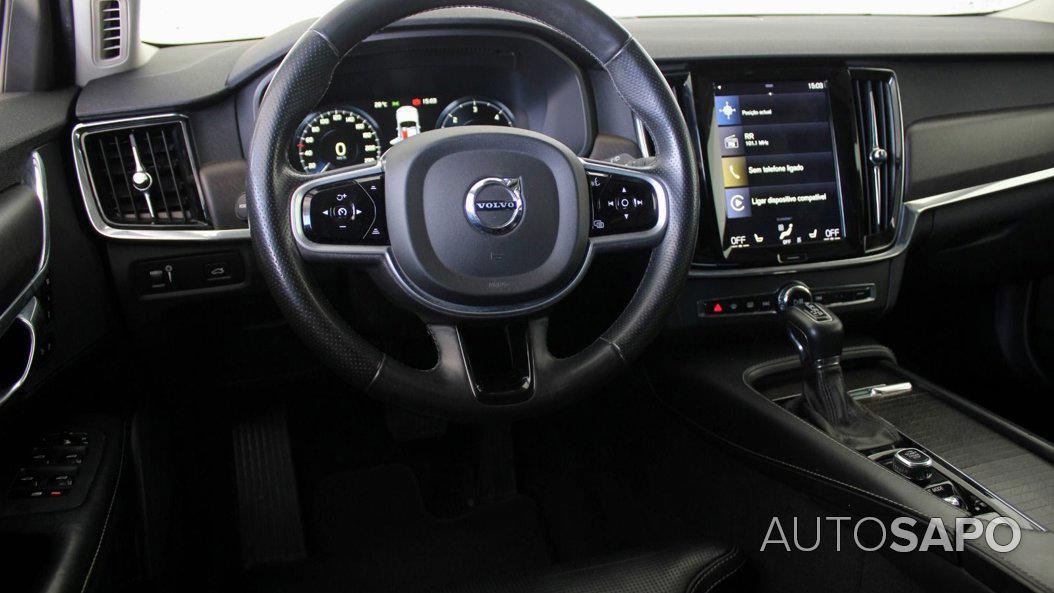 Volvo V90 de 2018