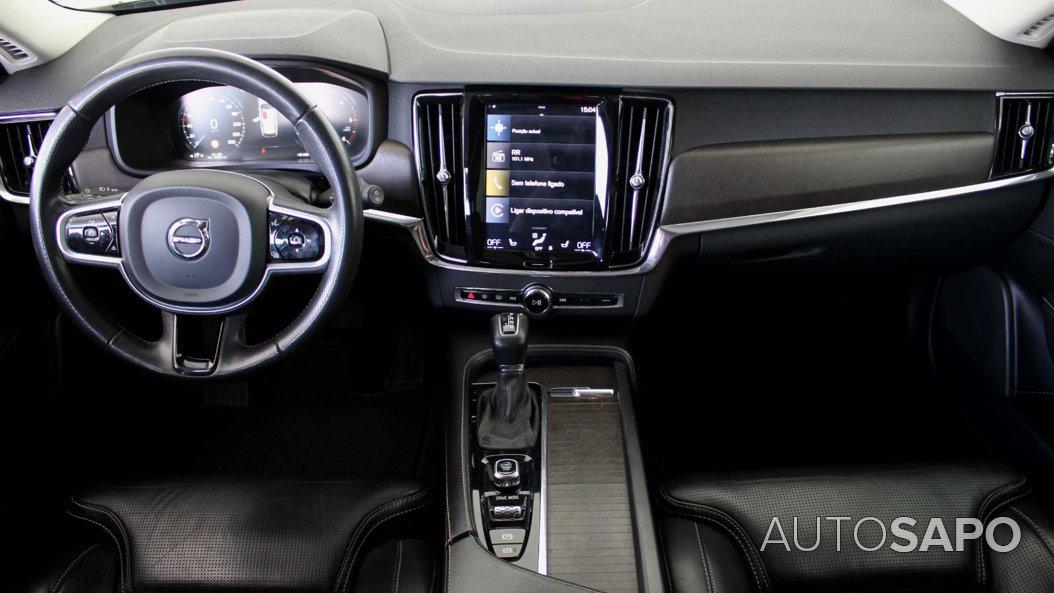 Volvo V90 de 2018