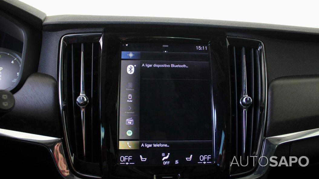 Volvo V90 de 2018