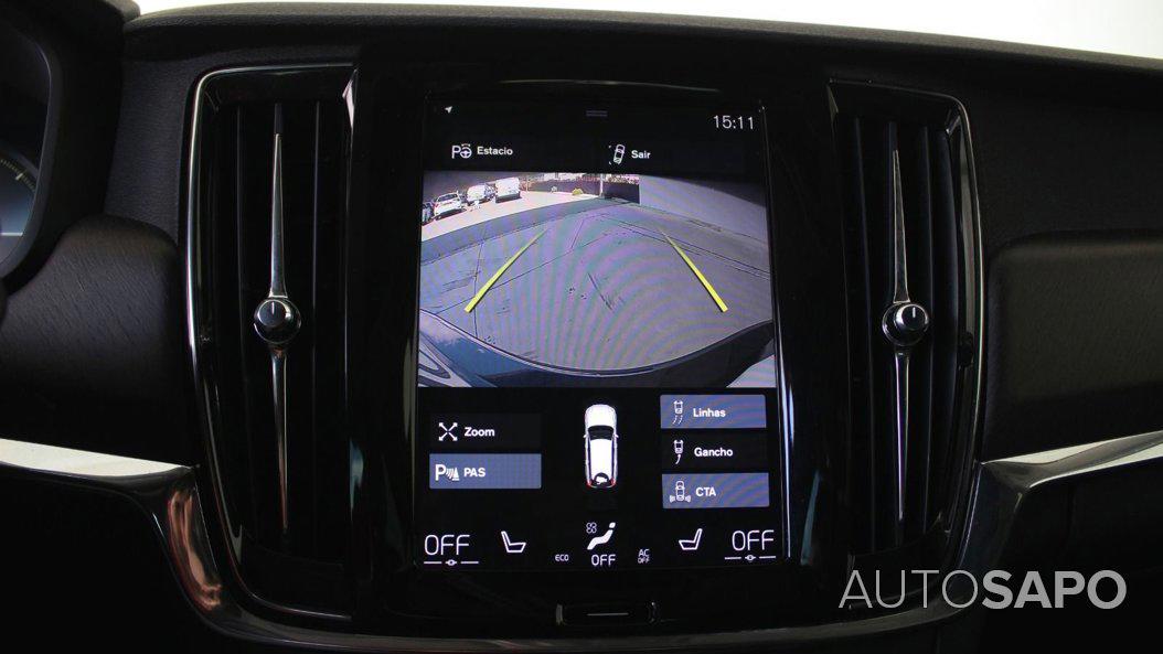 Volvo V90 de 2018