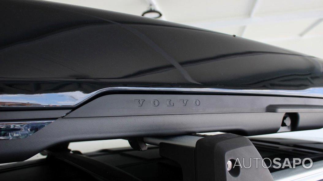 Volvo V90 de 2018