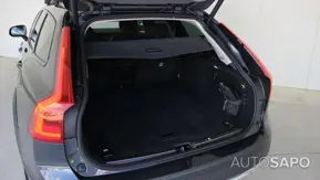 Volvo V90 de 2018