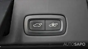 Volvo V90 de 2018
