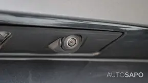 Volvo V90 de 2018