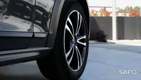 Volvo V90 de 2018