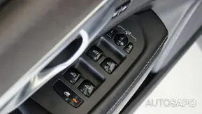 Volvo V90 de 2018