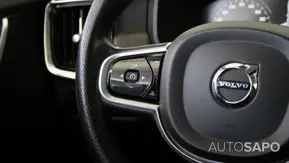 Volvo V90 de 2018