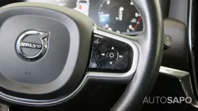 Volvo V90 de 2018