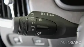 Volvo V90 de 2018