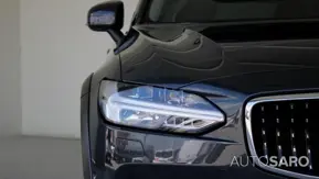 Volvo V90 de 2018