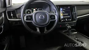 Volvo V90 de 2018