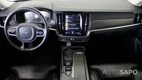 Volvo V90 de 2018