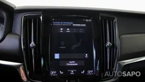 Volvo V90 de 2018
