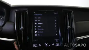 Volvo V90 de 2018
