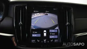 Volvo V90 de 2018