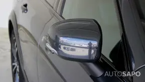 Volvo V90 de 2018