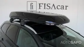 Volvo V90 de 2018