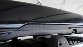 Volvo V90 de 2018