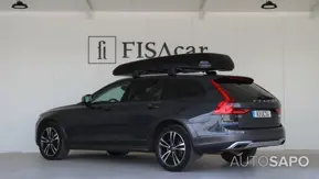 Volvo V90 de 2018