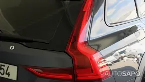 Volvo V90 de 2018
