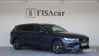 Volvo V60 de 2019