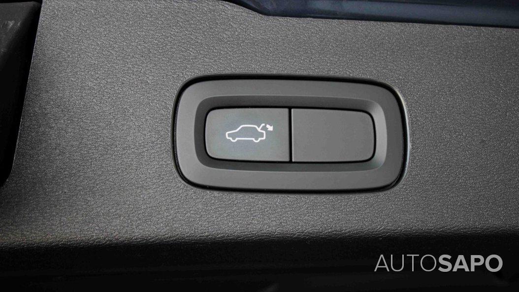 Volvo V60 de 2019