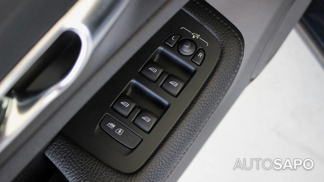 Volvo V60 de 2019