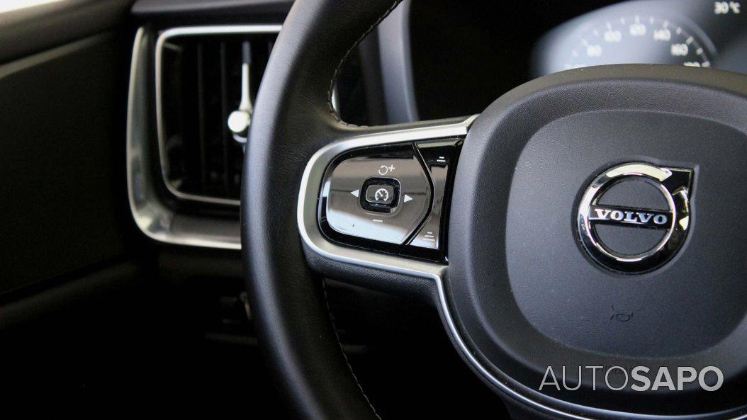Volvo V60 de 2019