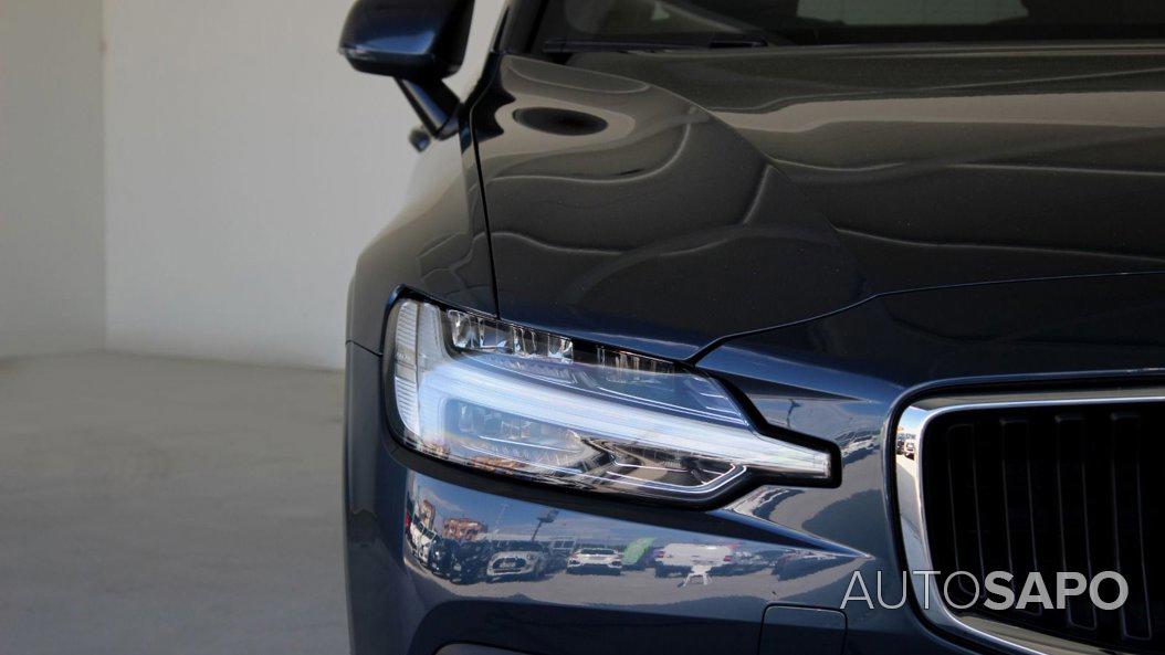 Volvo V60 de 2019