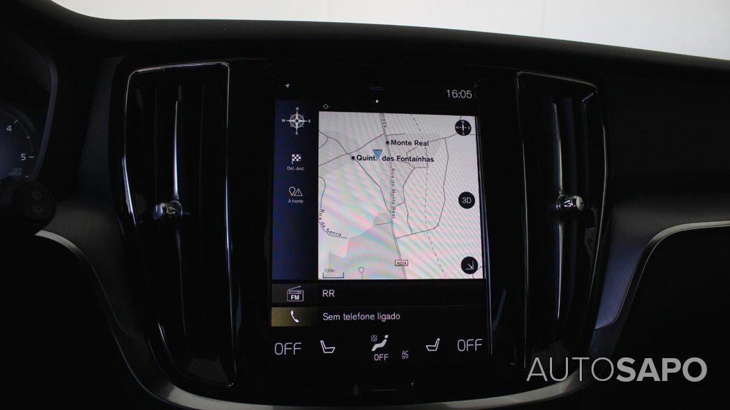 Volvo V60 de 2019