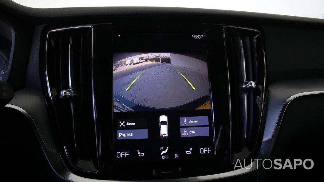 Volvo V60 de 2019