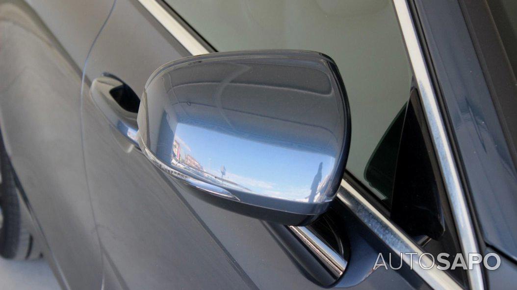 Volvo V60 de 2019