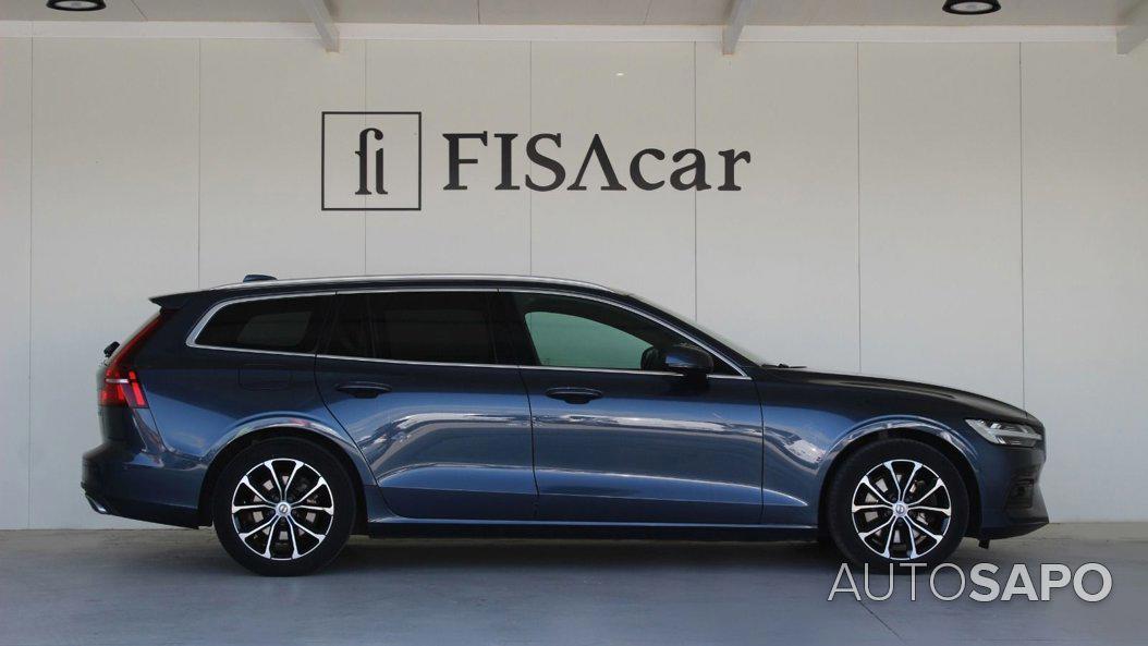 Volvo V60 de 2019