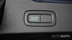 Volvo V60 de 2019