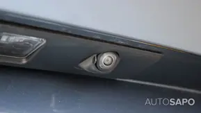 Volvo V60 de 2019
