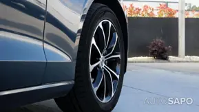 Volvo V60 de 2019