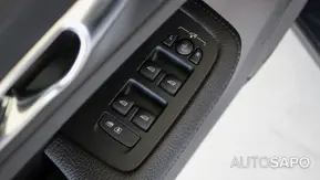 Volvo V60 de 2019