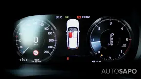 Volvo V60 de 2019