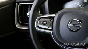 Volvo V60 de 2019