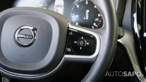 Volvo V60 de 2019