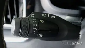 Volvo V60 de 2019